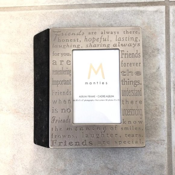 Photo Album (Like New Condition) - Picture 1 of 2